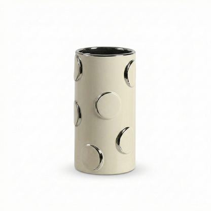 The Argent Eclipse Cylinder