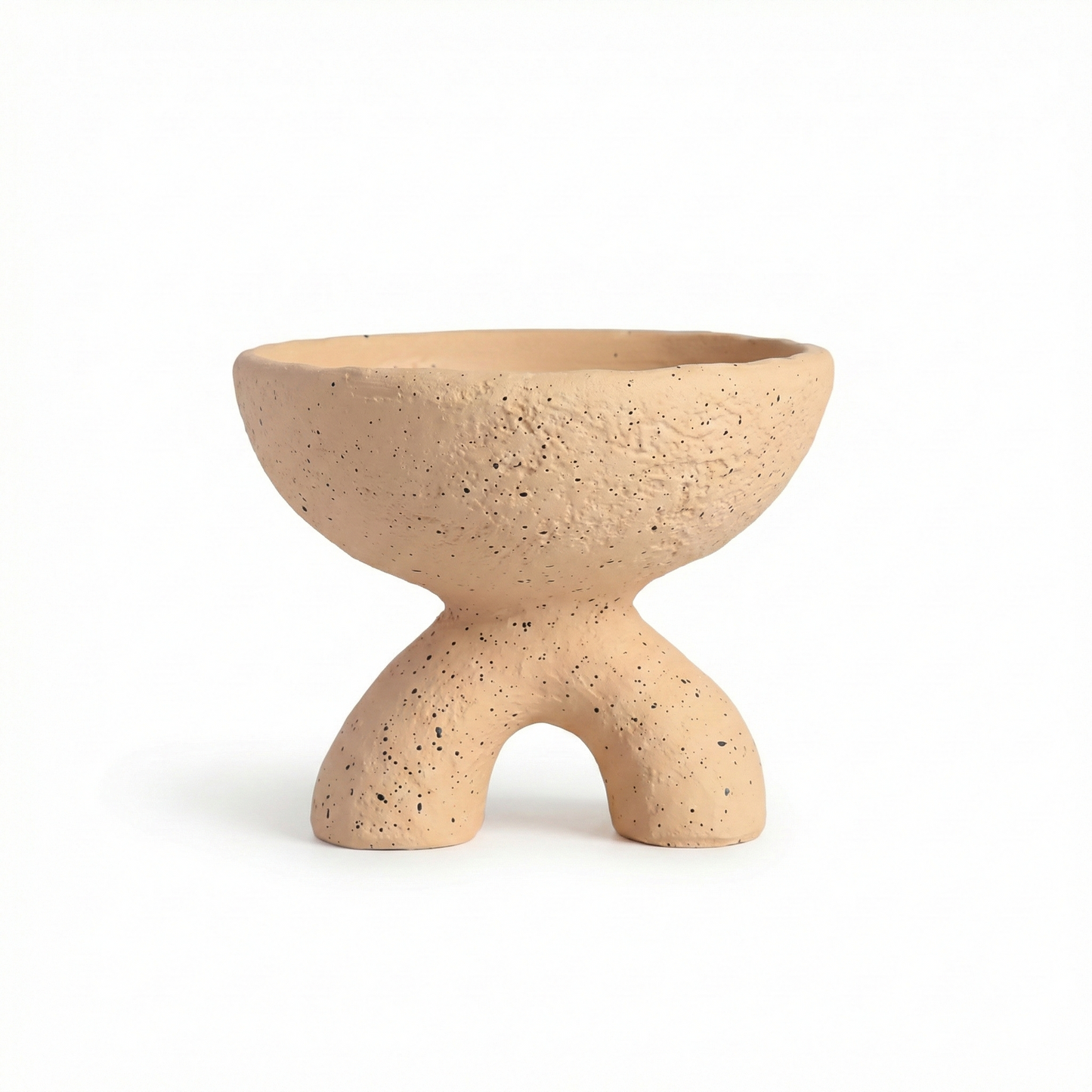 The Nomadic Earth Bowl