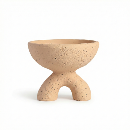 The Nomadic Earth Bowl