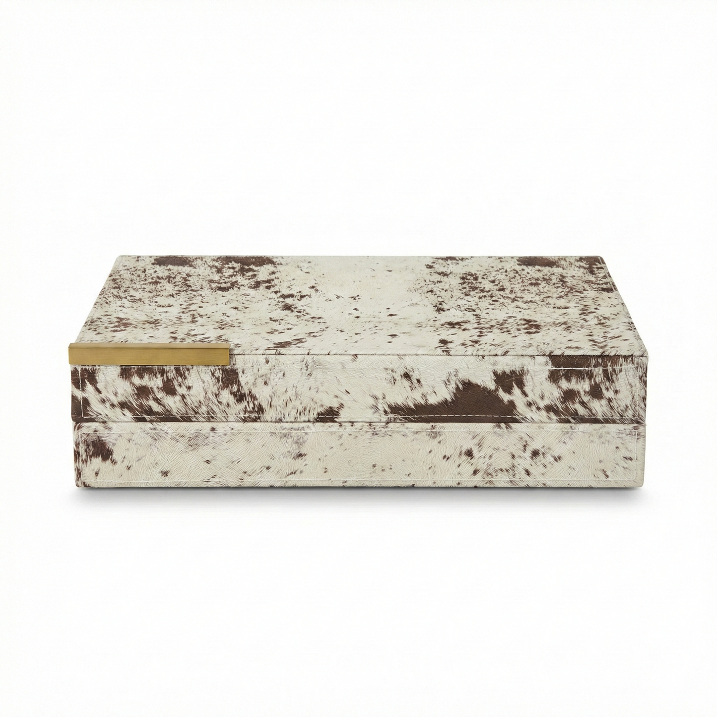 The Dappled Hide Box