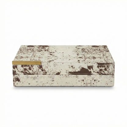 The Veldt Hide Box