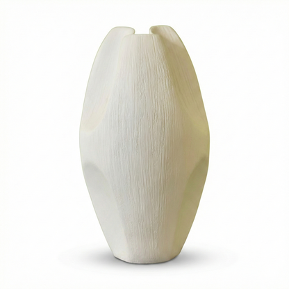 The Ivoli Brushed Vase