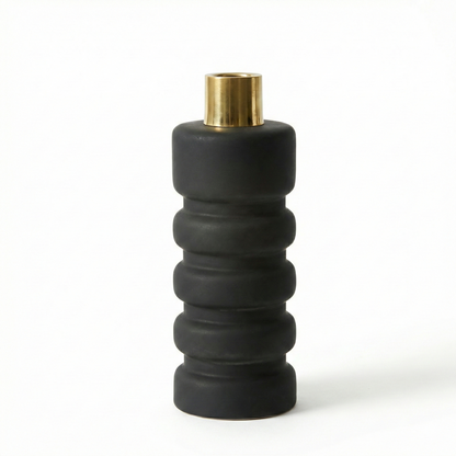 The Midnight Banded Totem