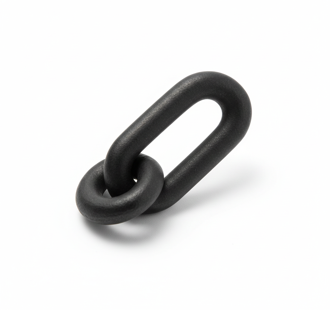 The Guth Interlocking Form