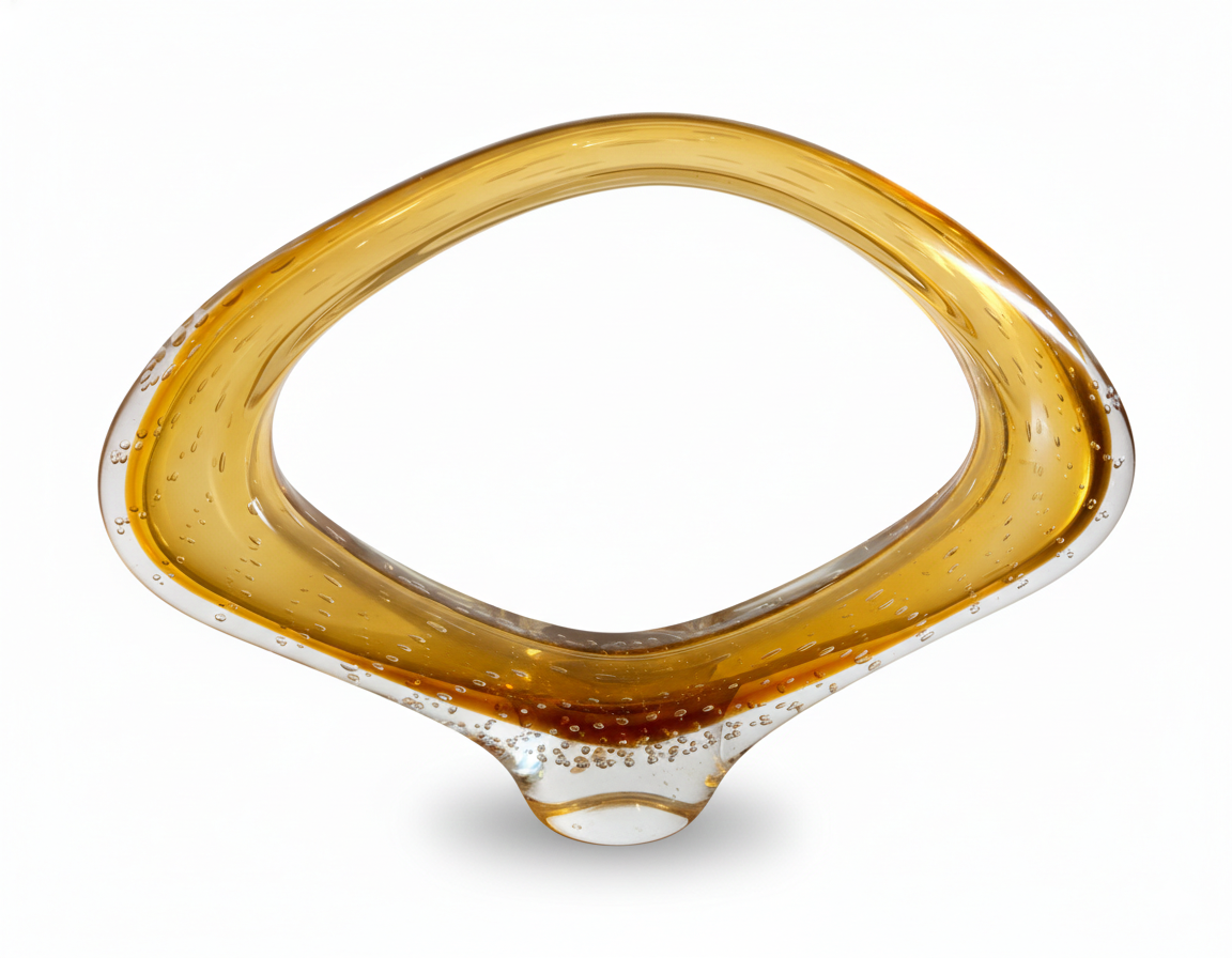 The Cognac Aperture Sculpture