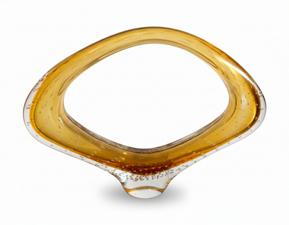 The Cognac Aperture Sculpture