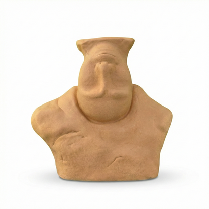 The Handstand Vessel