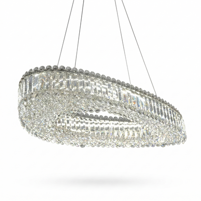 The Ethereal Ellipse