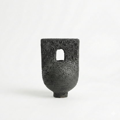 The Obsidian Gate Vessel
