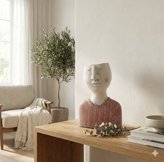 The Knit-Wear Dreamer