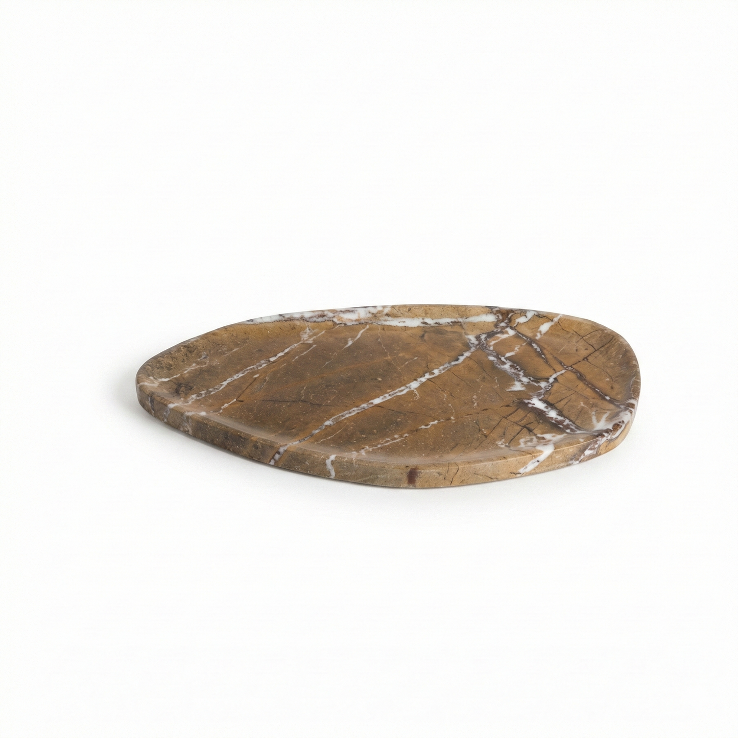 The Coffee Marble Organic Tray