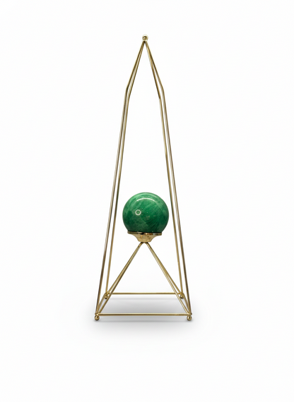 The Emerald Meridian