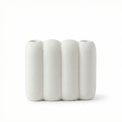 The Stoll Vessel - Sanded White