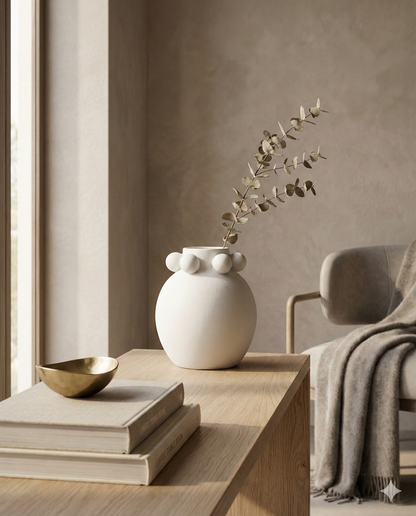 The Tyree Ceramic Bottle - M