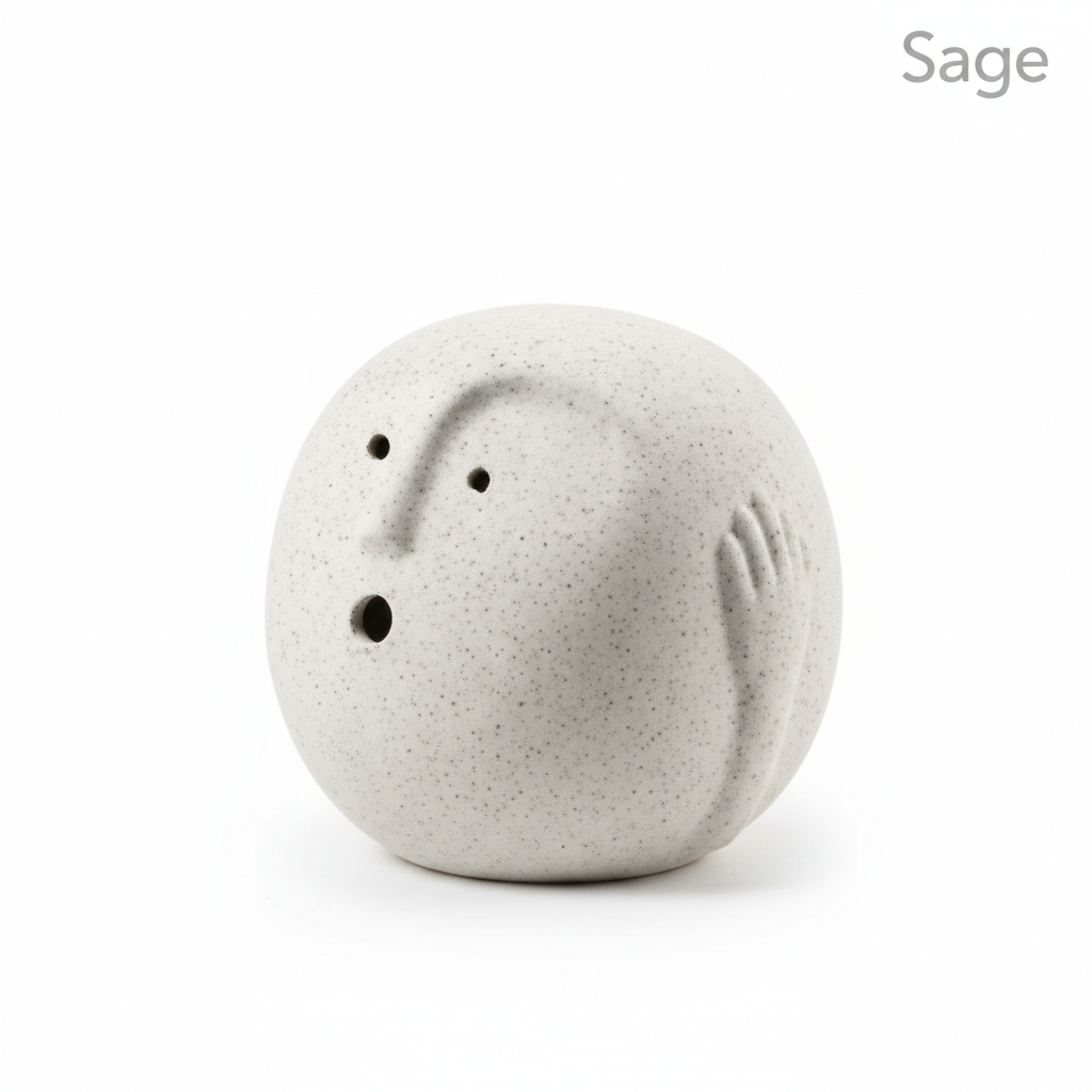 The "Hear No Evil" Sphere