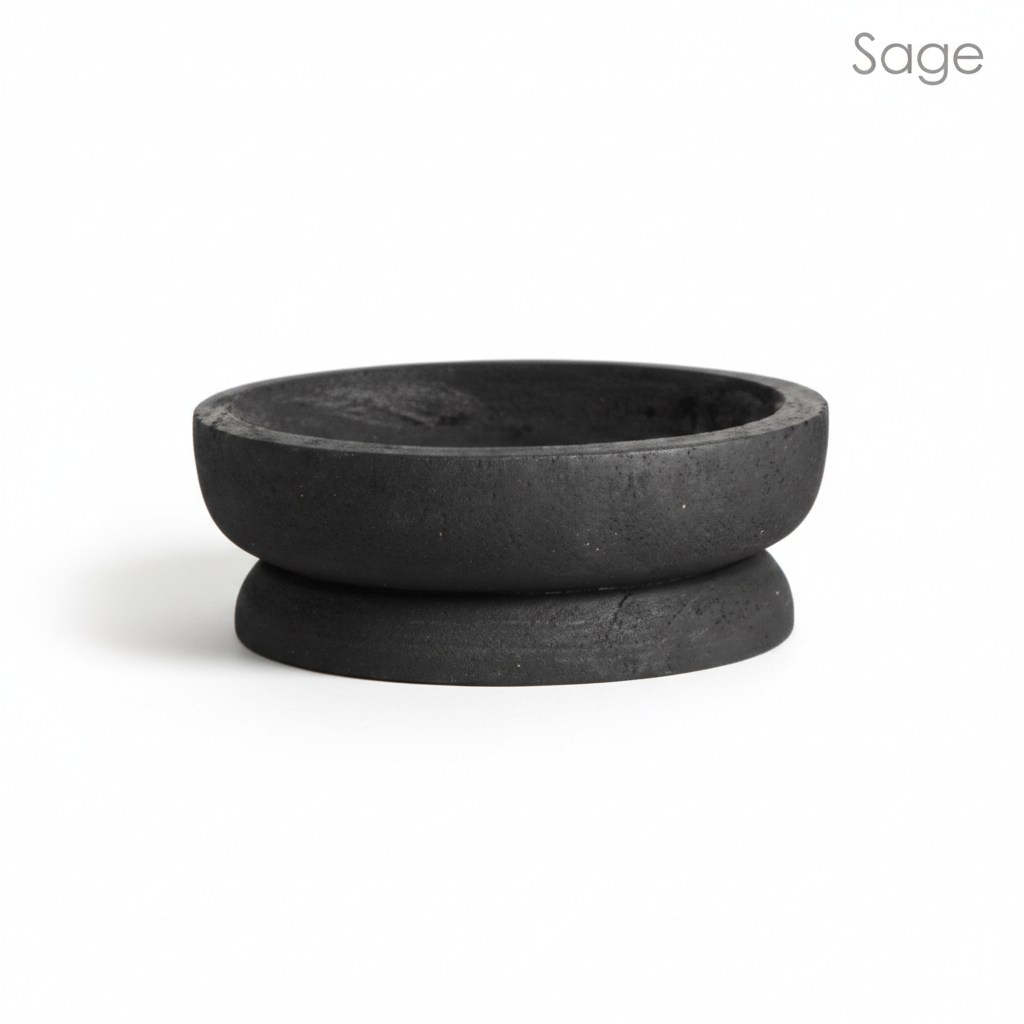 The Midnight Paulownia Drum