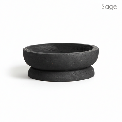 The Midnight Paulownia Drum