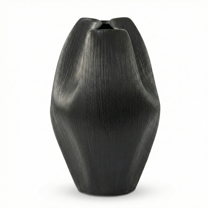 The Ivoli Brushed Vessel