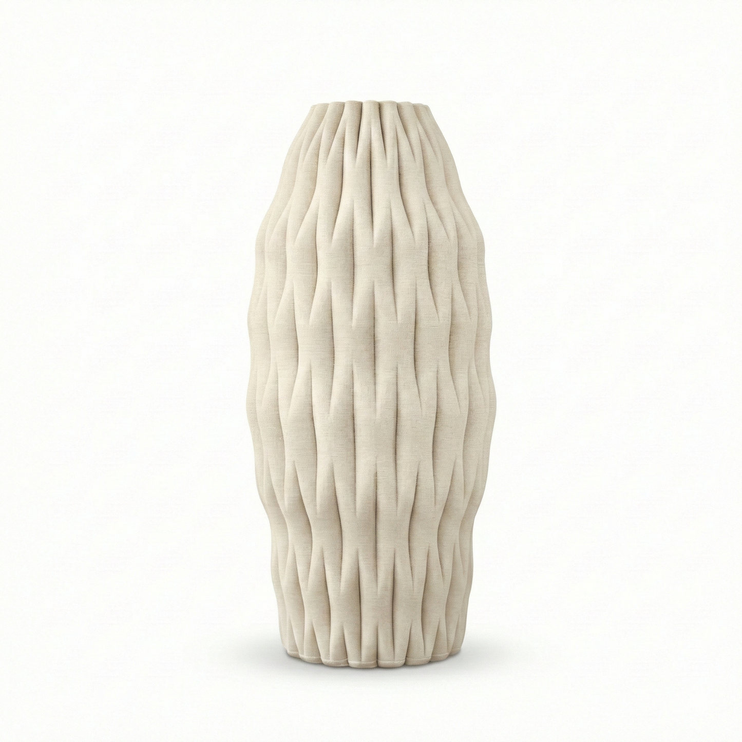 The Strata Fluted Bottle