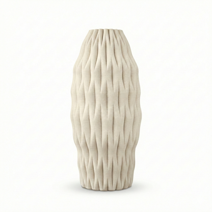 The Strata Fluted Bottle
