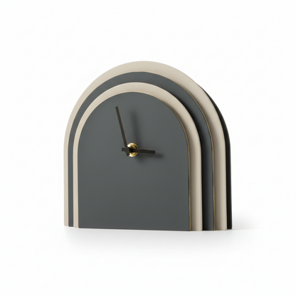 The Azure Arch Clock