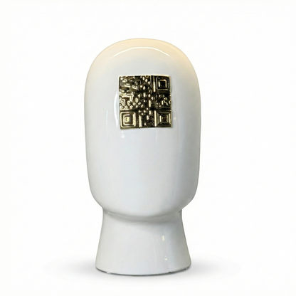 The Cipher Monolith