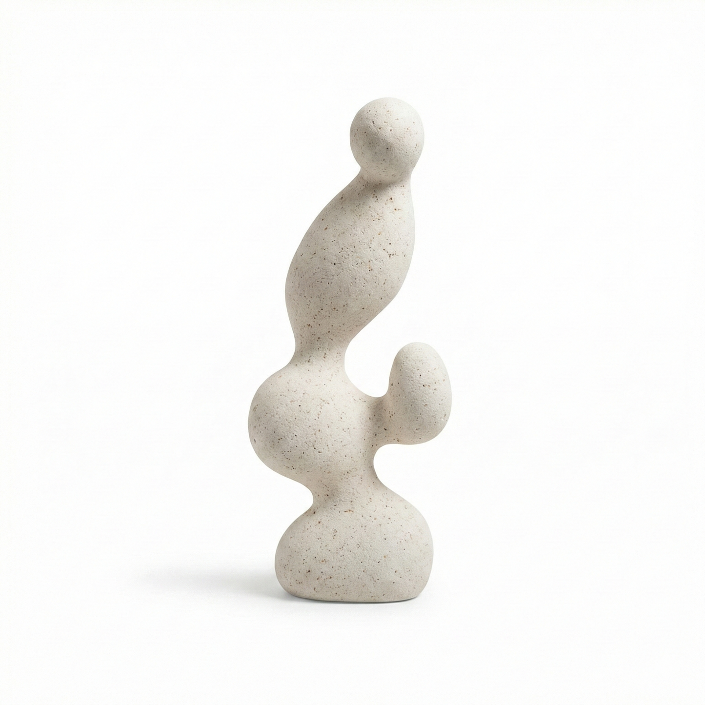 The Organic Totem - M