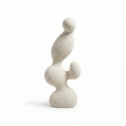 The Organic Totem - M
