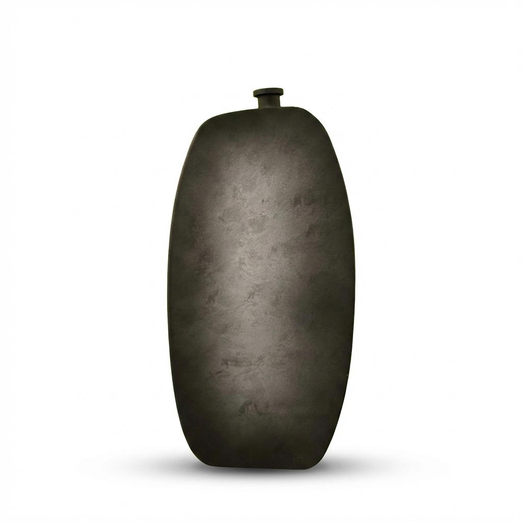 The Chalame Vessel