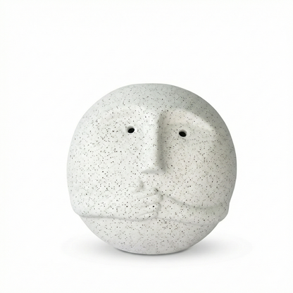 The "Speak No Evil" Sphere