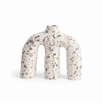 The Flower Rock Vessel