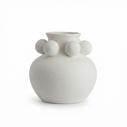 The Tyree Ceramic Bottle - S
