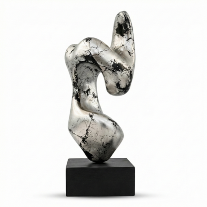 The Devra Sculptural Object