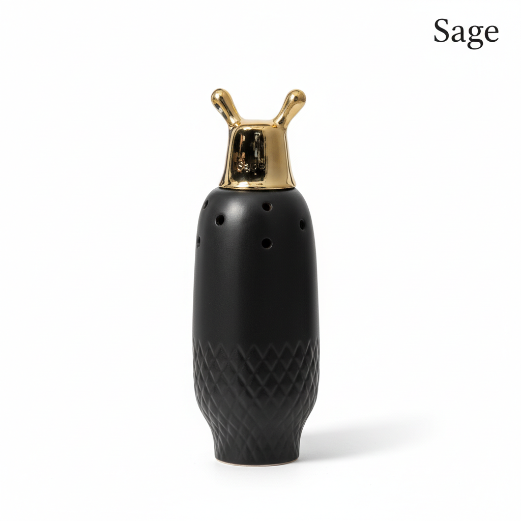 The Aurelian Nocturne Jar