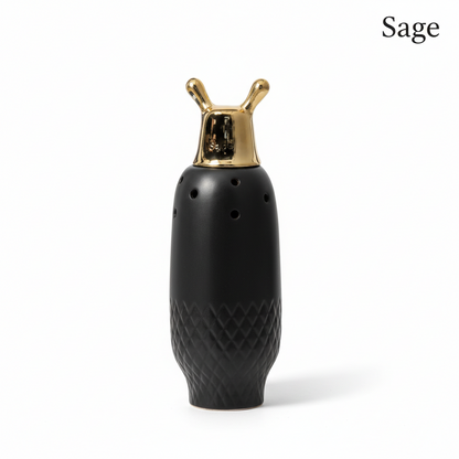 The Aurelian Nocturne Jar