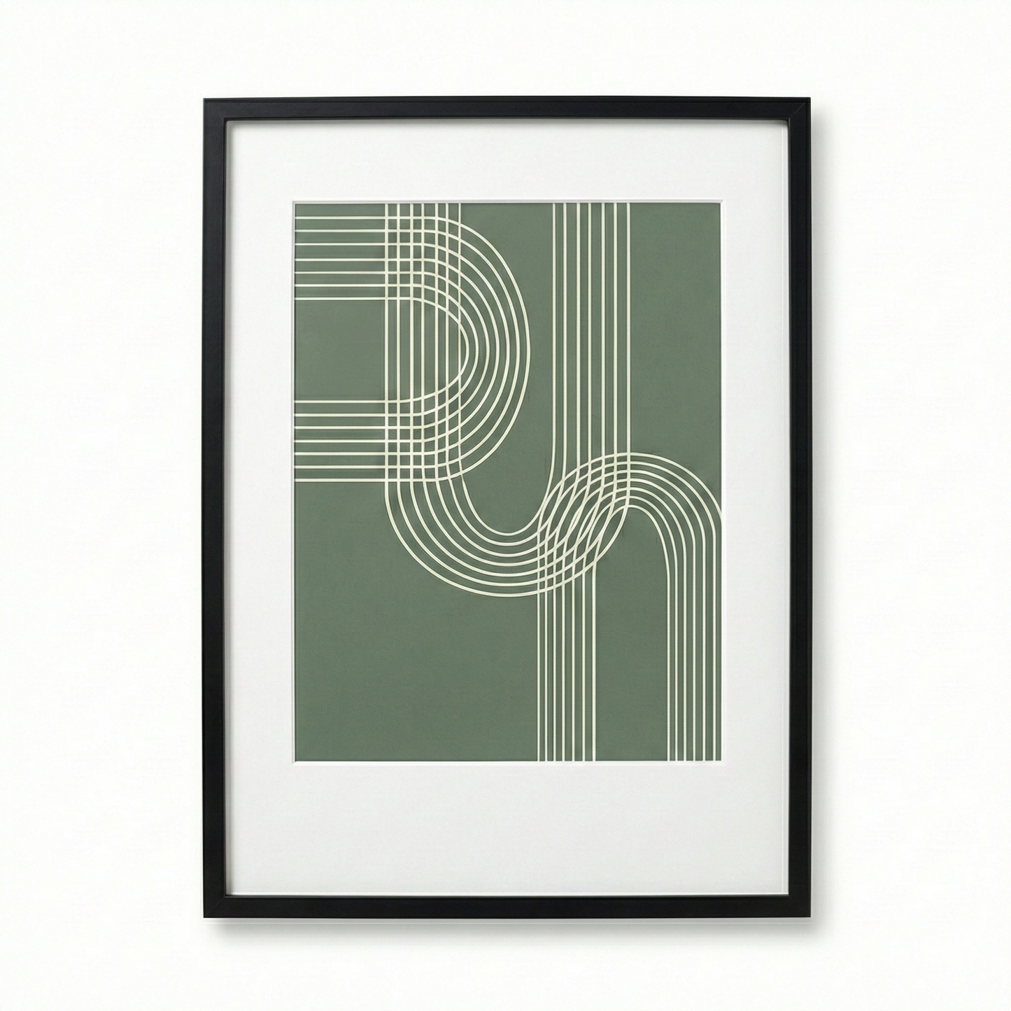 The Linear Composition I