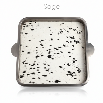 The Binaural Splatter Tray