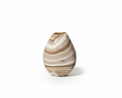 The Multicolor Ring Vase