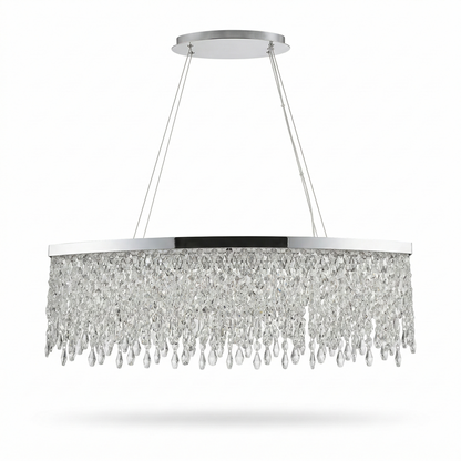 The Runway Cascade Luminaire