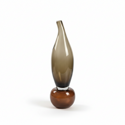The Amber Wheat Totem - M