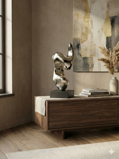 The Devra Sculptural Object