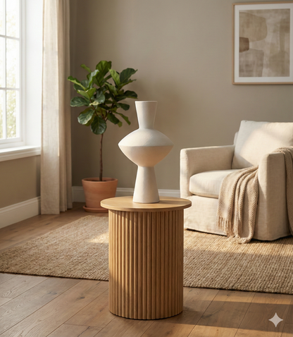 The Marsden Totem Vase