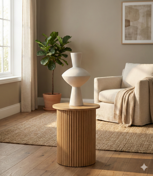 The Marsden Totem Vase
