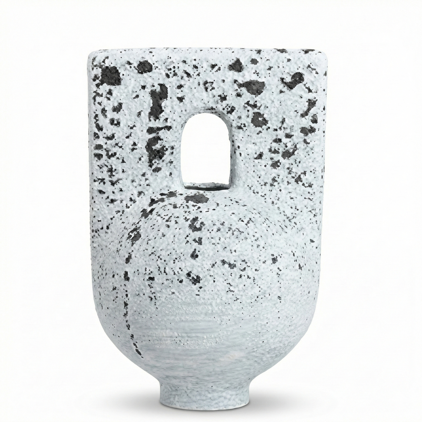The Magma Gate Vessel