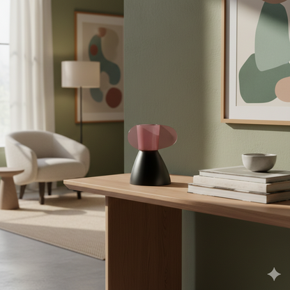 The Colorblock Amphorae