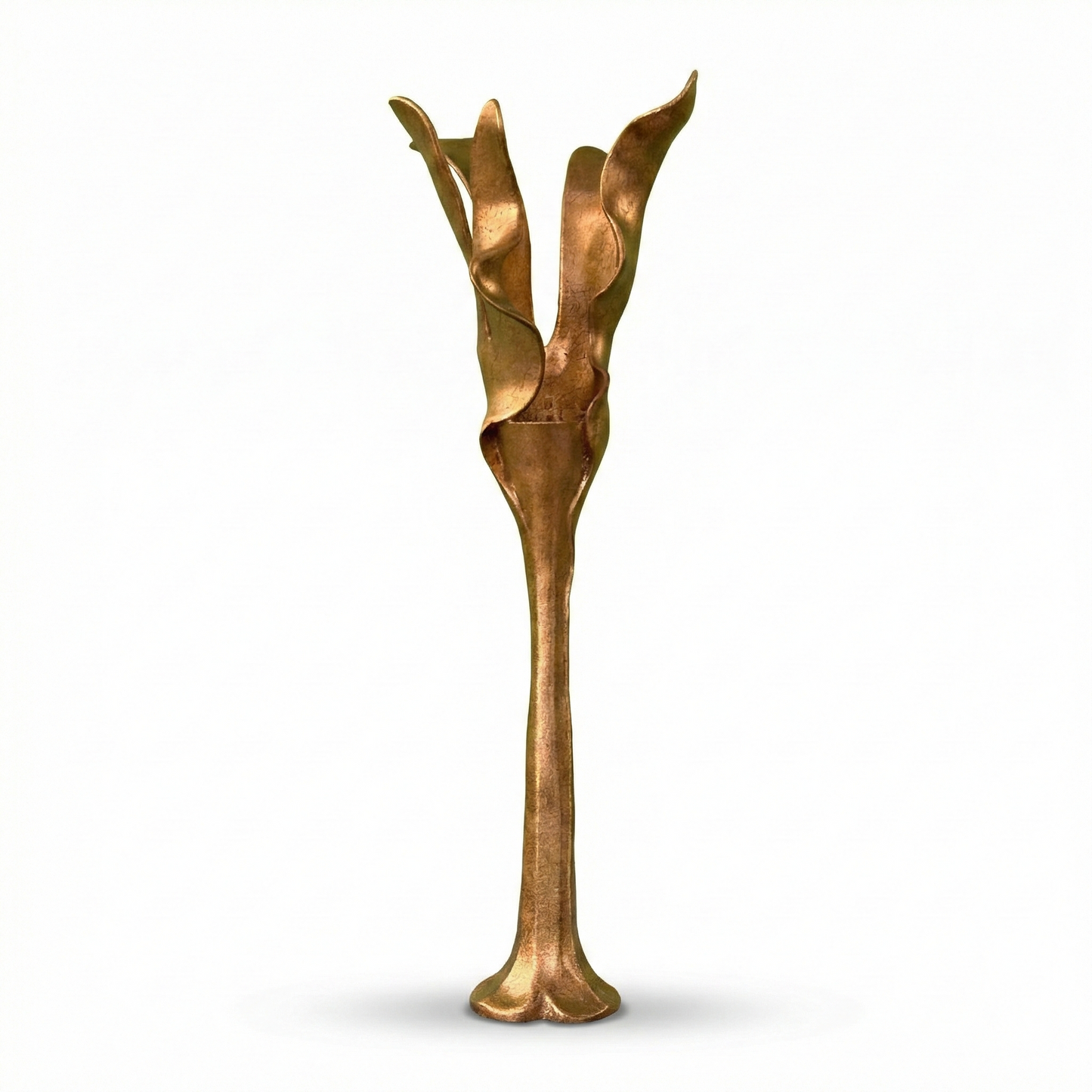 The Stamen Taper Holder