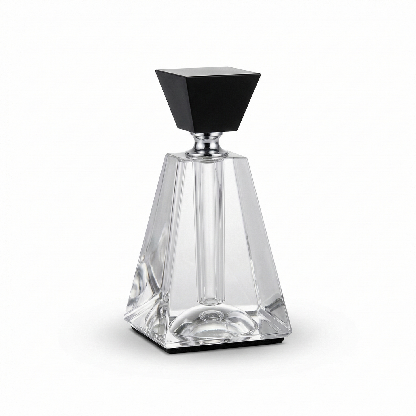 The Sartin Crystal Vessel - L