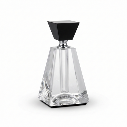 The Sartin Crystal Vessel - L