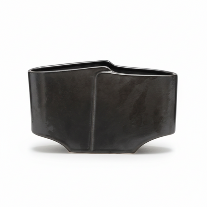 The Double Flap Vase - S