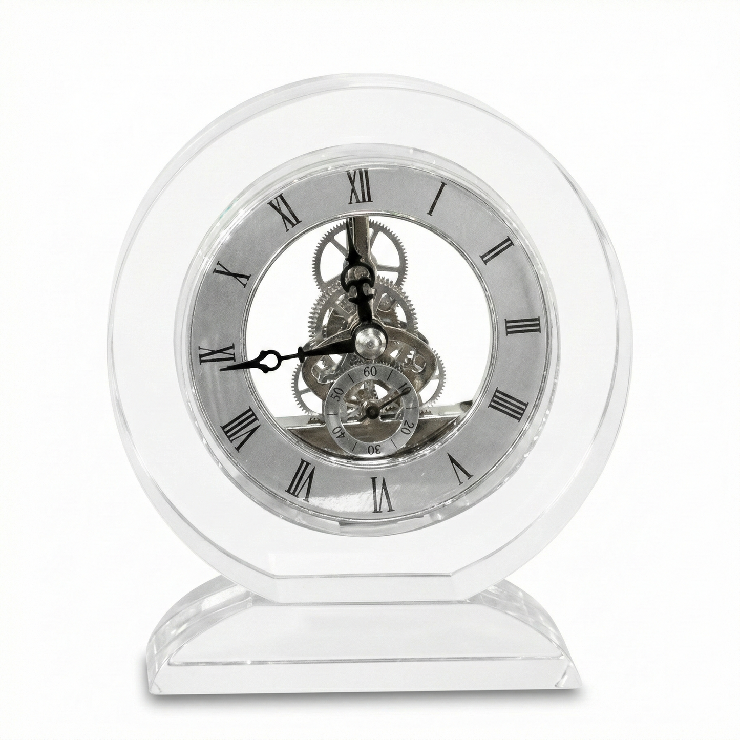 The Lucid Orb Pendulum